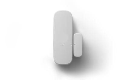 Door and window sensor.